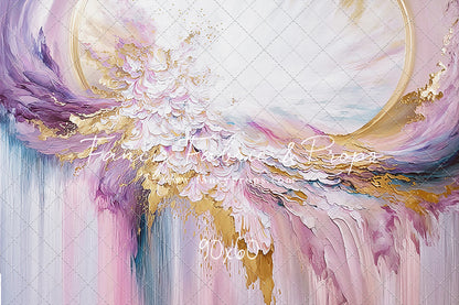 Unicorn Melt - With Sweep Option