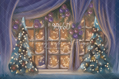 Violet Holiday Cottage