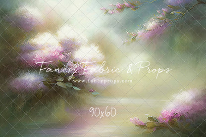 Where The Lilypads Grow