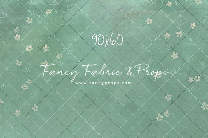 Whose Bunny Is This - Floor