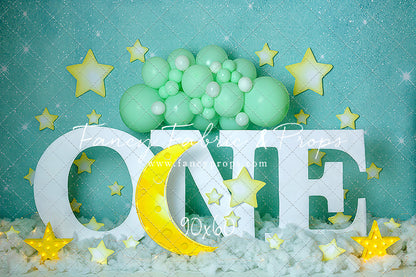 You Are My Moon & Stars