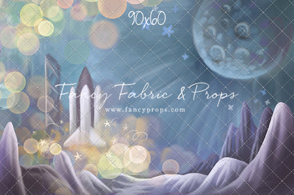 Spacebound - With Sweep Option