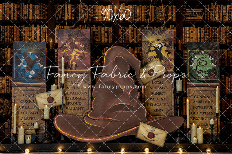 Sort Into Your Destiny