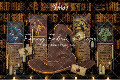 Sort Into Your Destiny