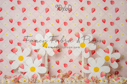 Strawberry Flower Festival