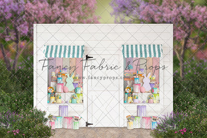 Easter Egg Painting Store