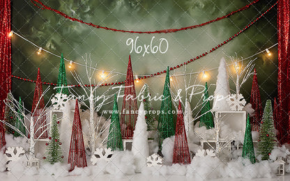 A Christmas To Remember