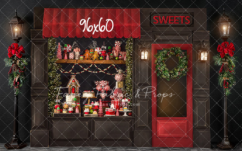 All I Want For Christmas