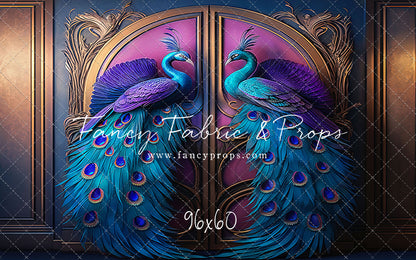 Anna Sky - With Sweep Option