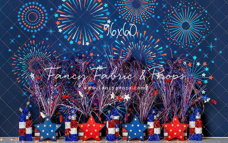 Baby You're A Firework