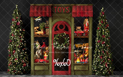 Believe In The Magic