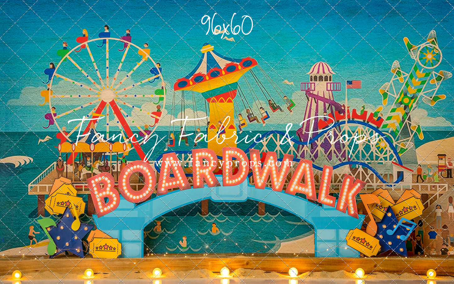 Boardwalk