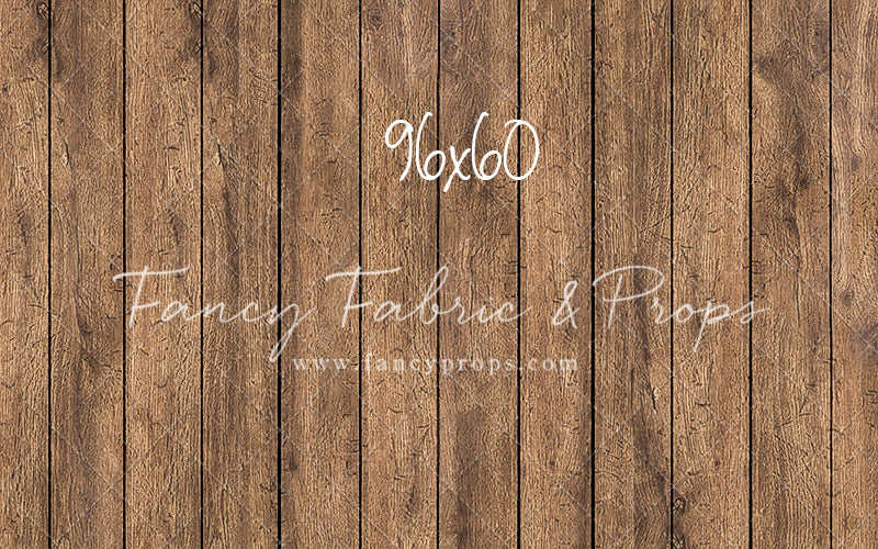 Brantford Wood Planks