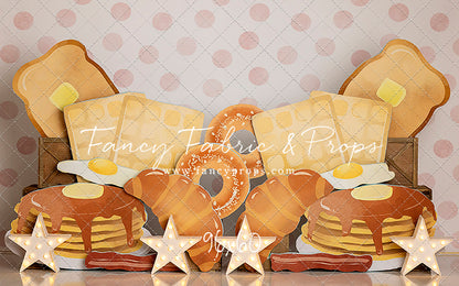 Breakfast of Champions