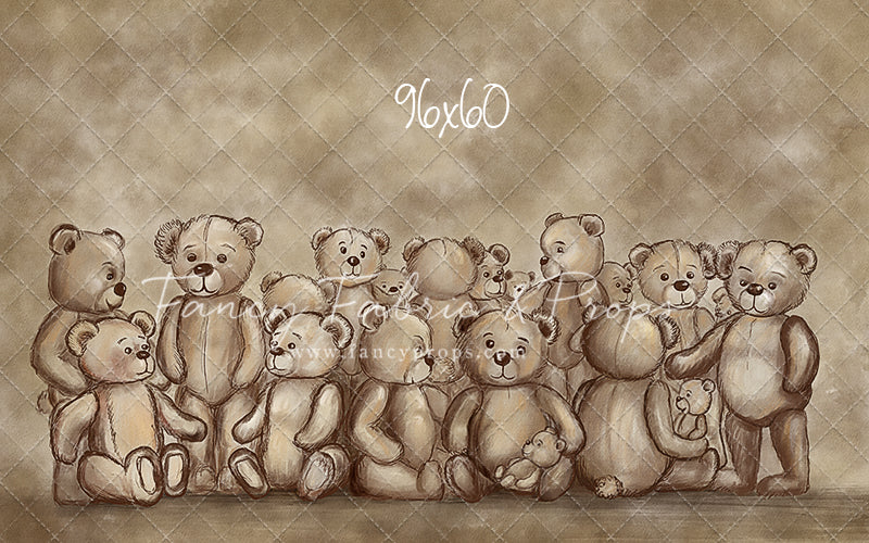 Bunch of Bears