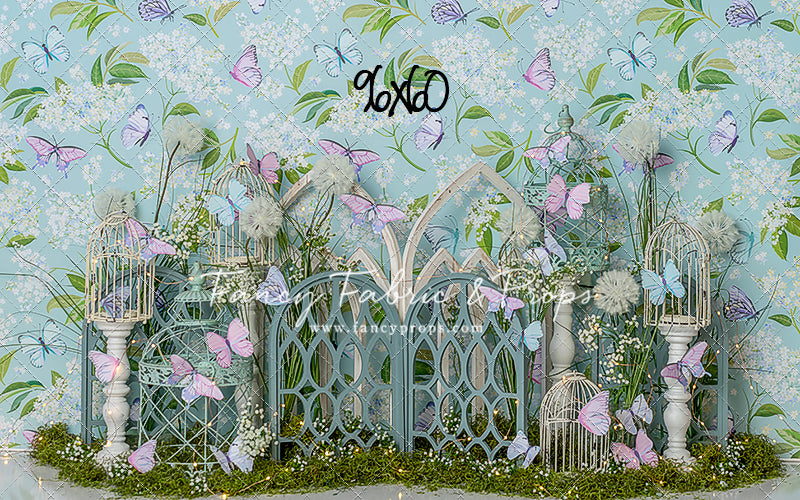 Butterflies & Whimsy