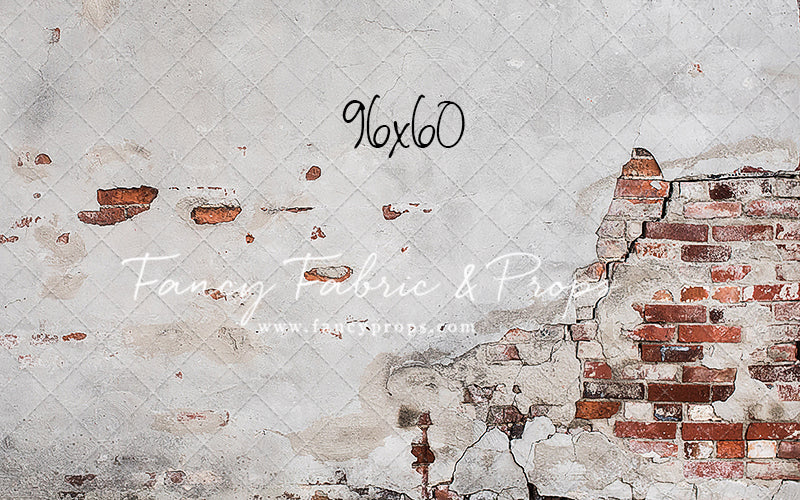 Cincinnati Brick Wall