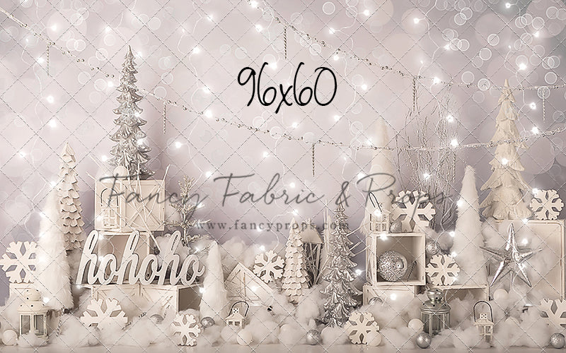 Cold Nights Warm Hearts