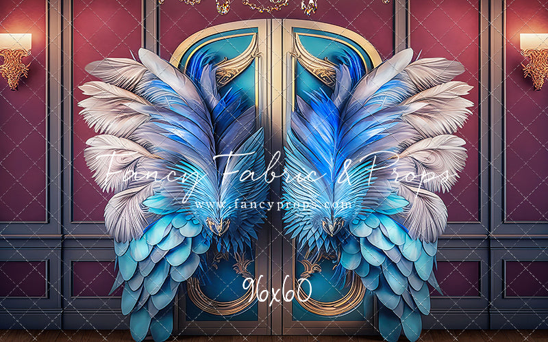 Colleen - With Sweep Option