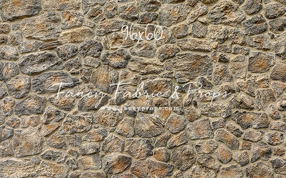 Columbus Cobblestone