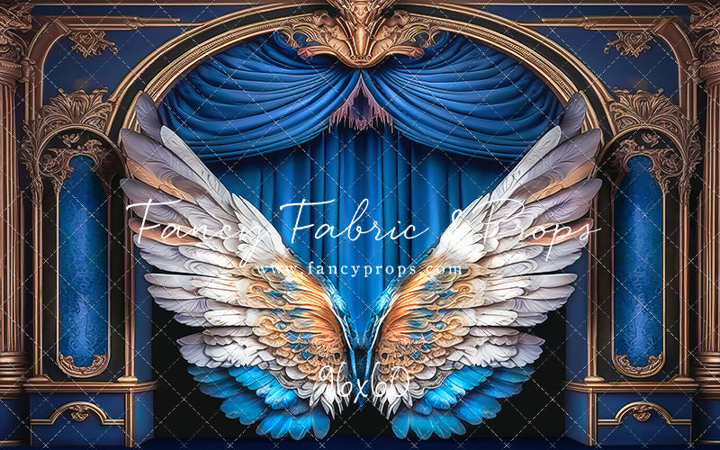 Crystal - With Sweep Option