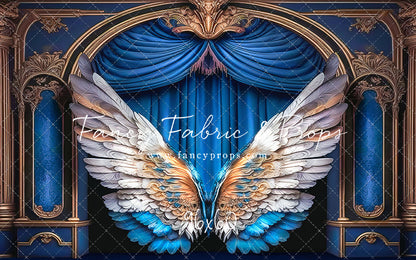 Crystal - With Sweep Option