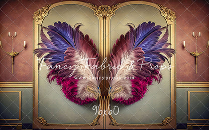 Destiny - With Sweep Option