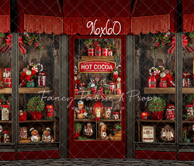 Downtown Window Shopping