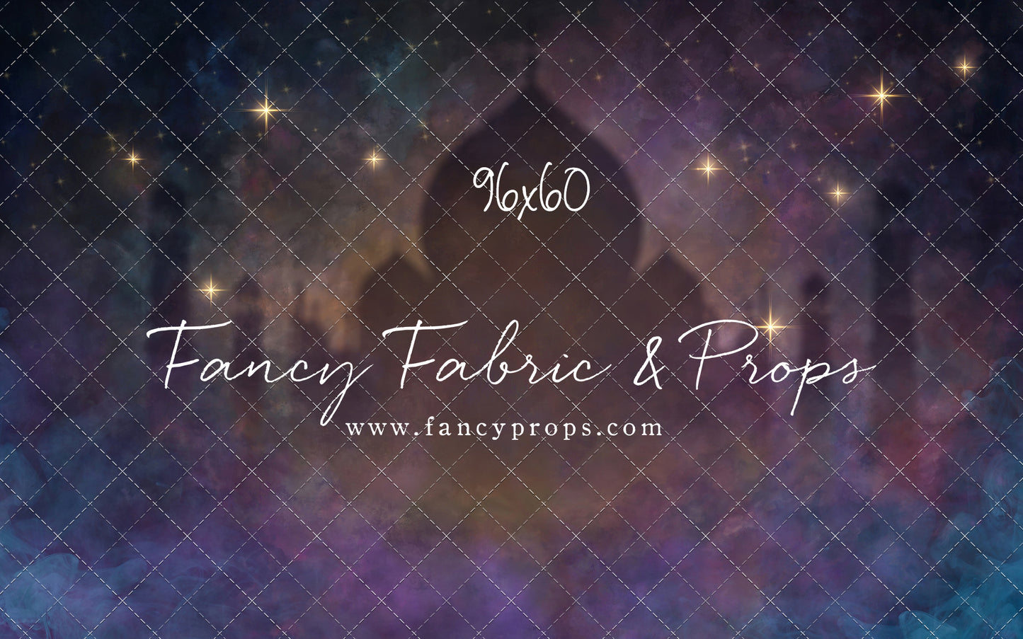 Dreamy Arabian Night