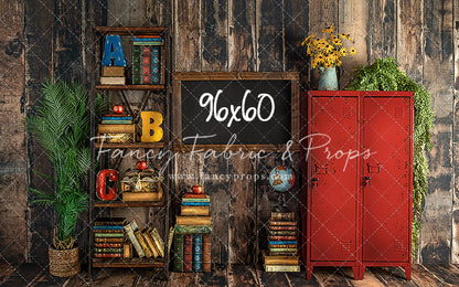 Educational Adventure