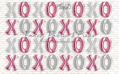 Elegant Hugs & Kisses