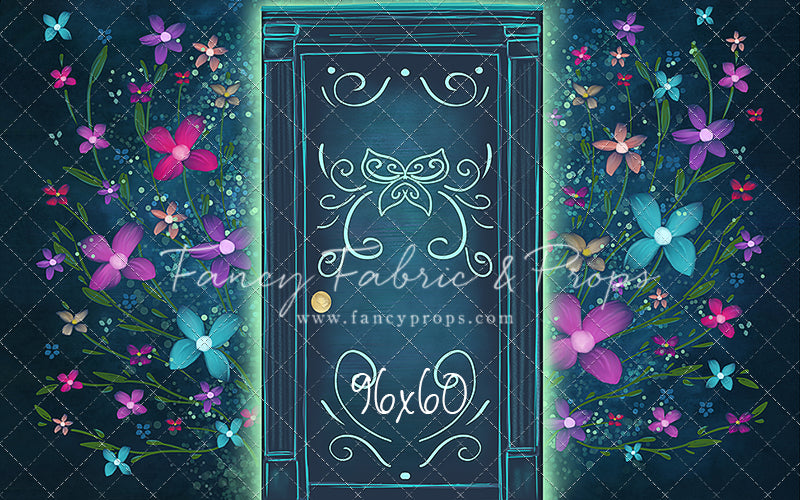 Enchanted Door