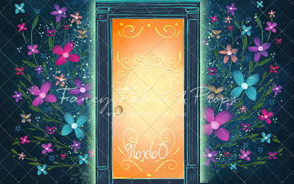 Isabella's Door