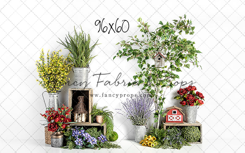 Farmland Florals