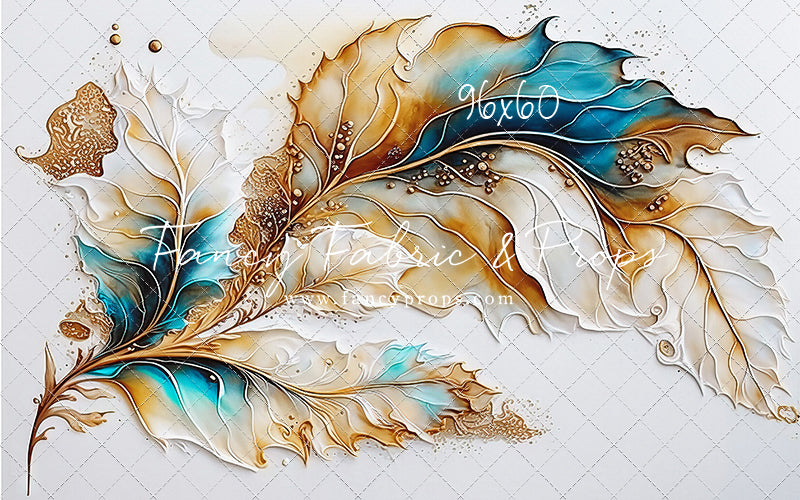 Featherweight - With Sweep Option