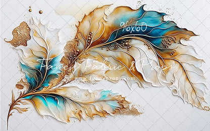 Featherweight - With Sweep Option