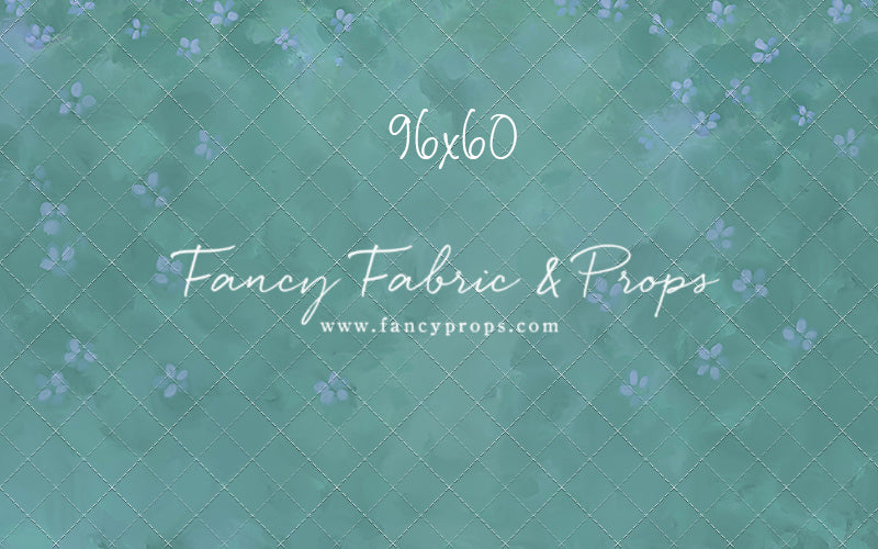 Garden of Chirps - Floor