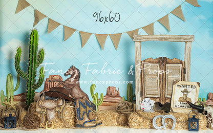 Get Along Lil Cowboy