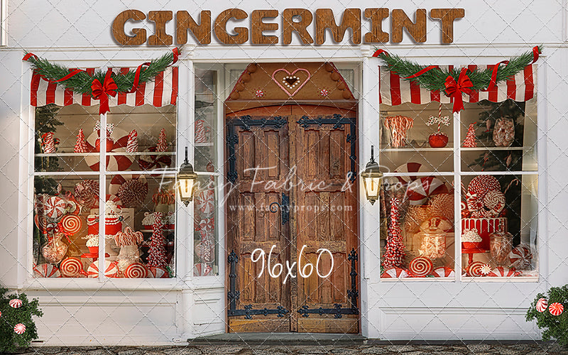 Gingermint