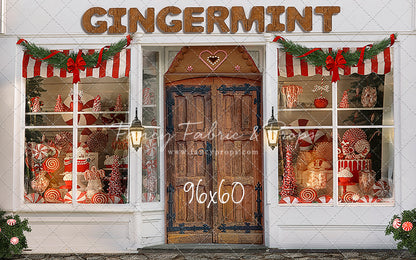 Gingermint
