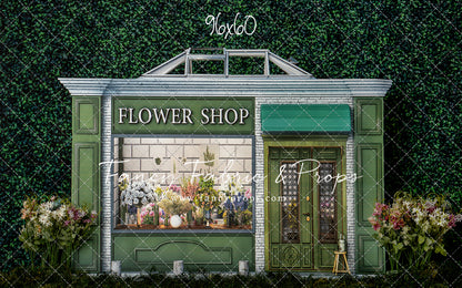 Green Thumb Flower Shop