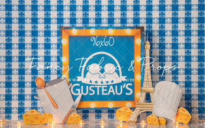 Gusteau's