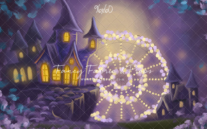 Halloween Celebration