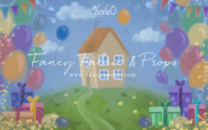 Happy Birthday Peppa