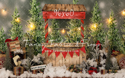 Happy Holiday Market