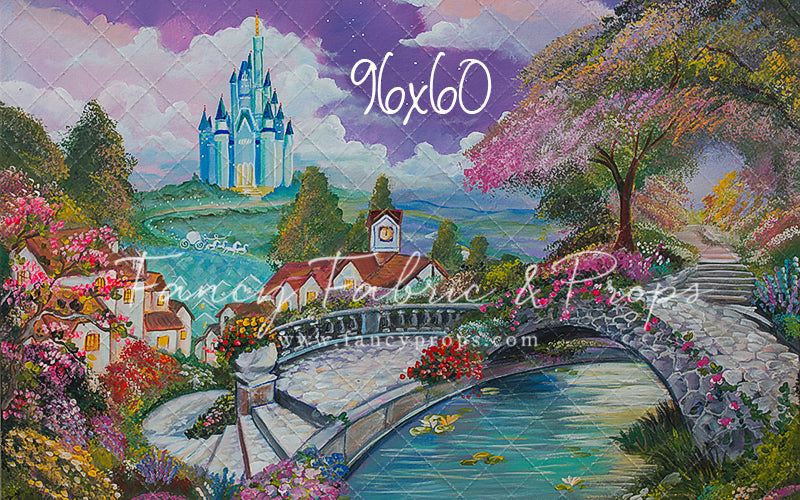 Have Courage Be Kind