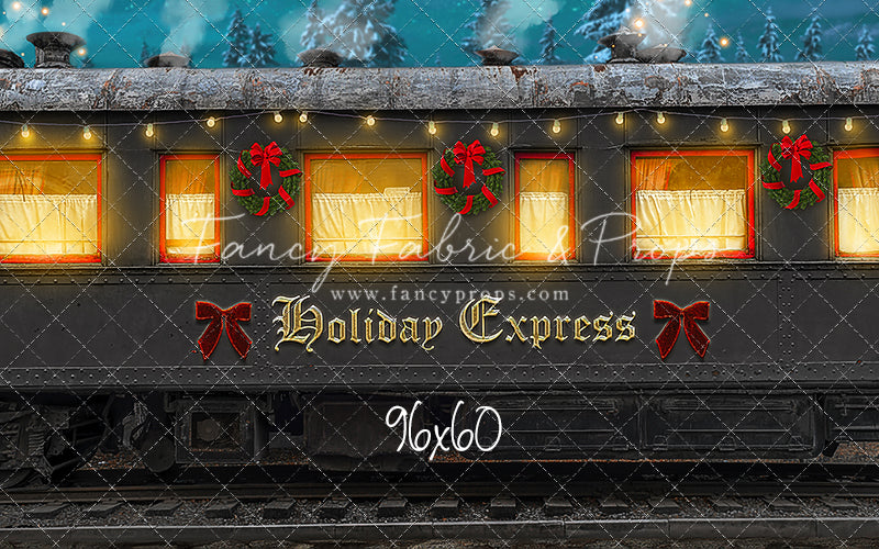 Holiday Express