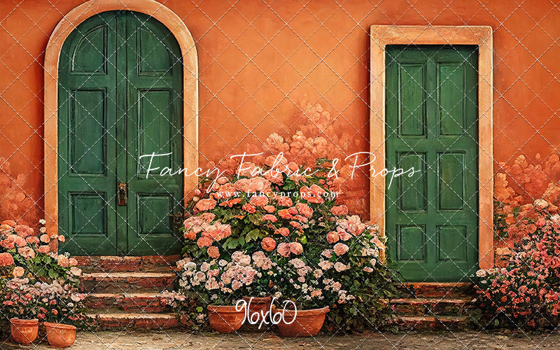 Home Sweet Terracotta