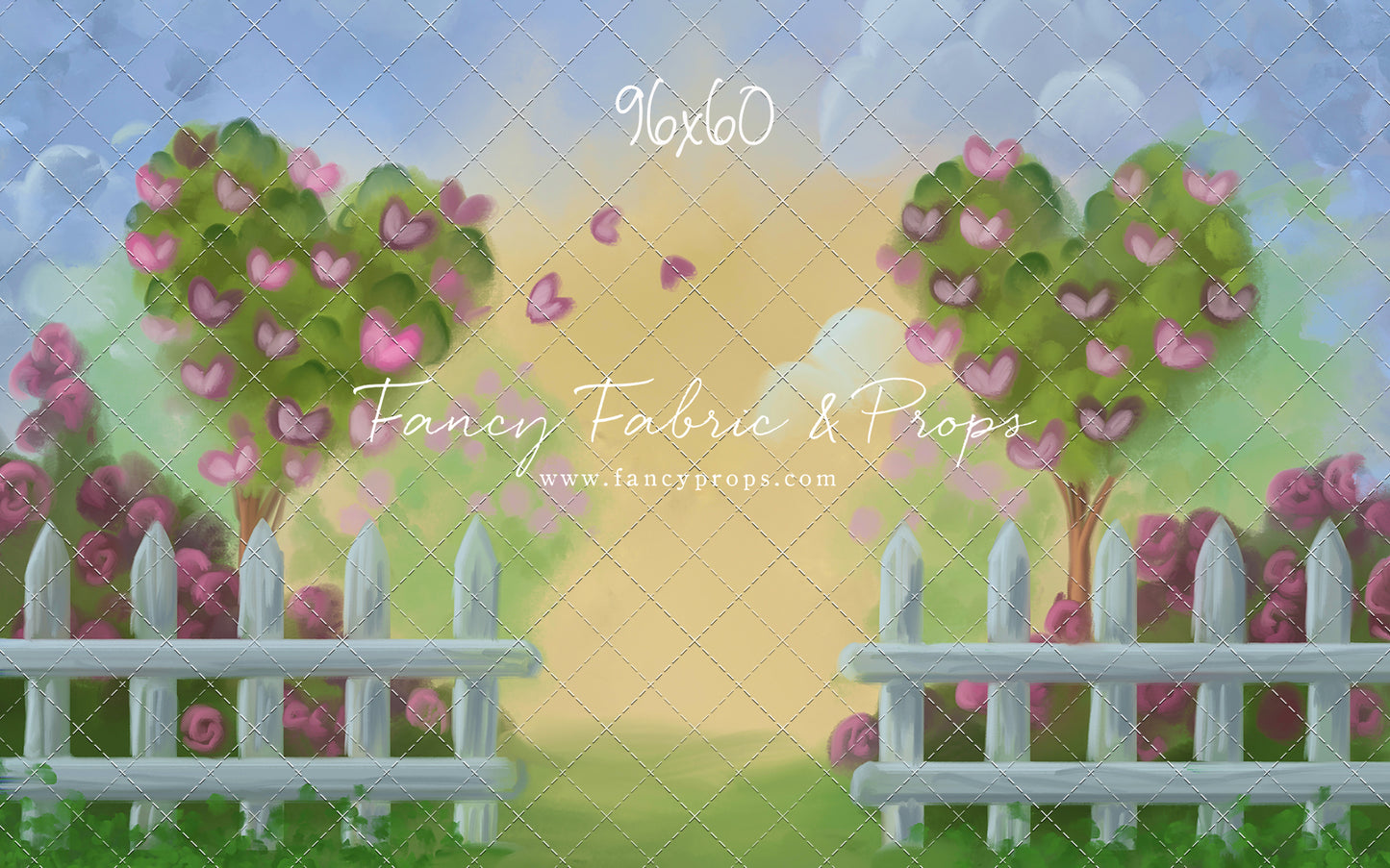 Home Is Where The Heart Is