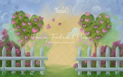 Home Is Where The Heart Is